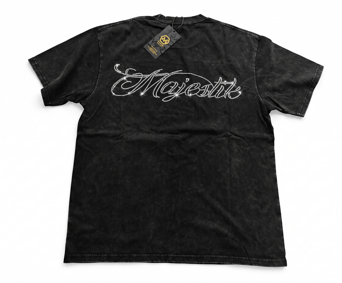 T-SHIRT MAJESTIK 1