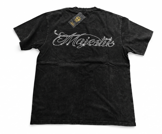 T-SHIRT MAJESTIK 1