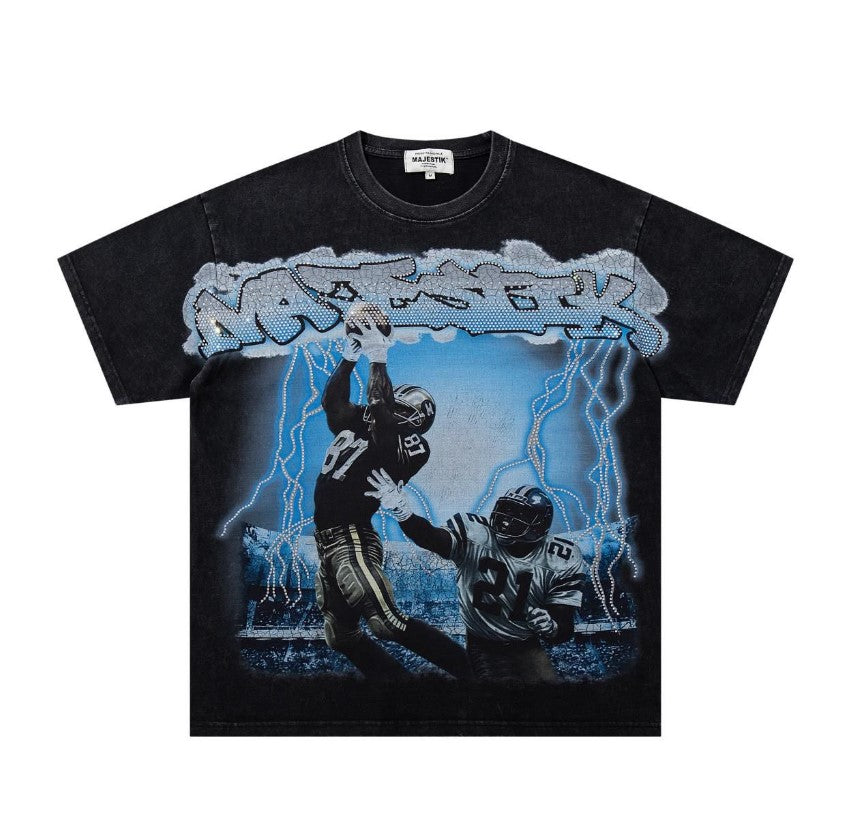 T-SHIRT MAJESTIK 1