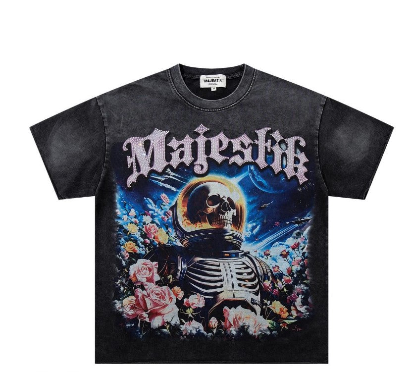 T-SHIRT MAJESTIK 3