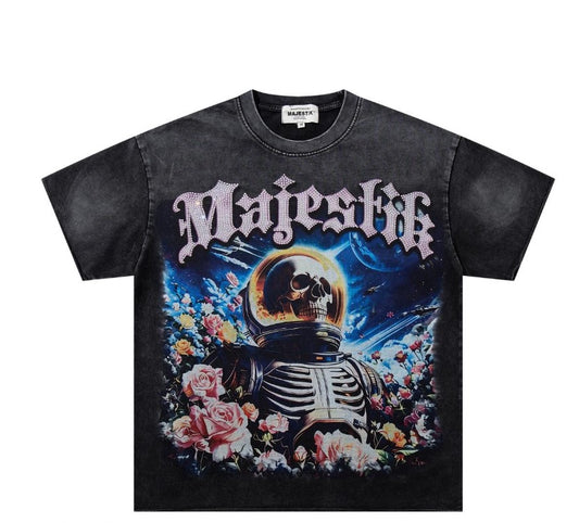T-SHIRT MAJESTIK 3