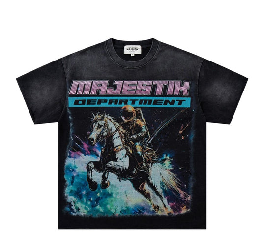 T-SHIRT MAJESTIK 4
